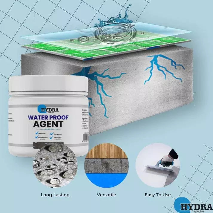Hydra Waterproof Agent (500g)