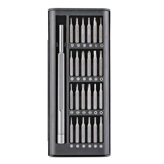 Screwdriver Set Multi-Function Tool Set 24 in 1