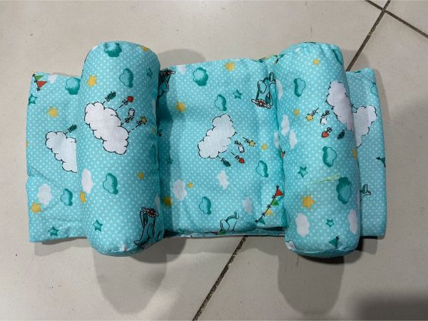 Baby Head Shaping Pillow